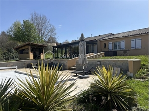 maison à la vente -   24750  ATUR, surface 210 m2 vente maison - UBI467013782